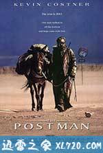 邮差 The Postman (1997)