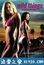 玩尽杀绝3：钻石计划 Wild Things: Diamonds in the Rough (2005)