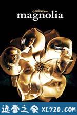 木兰花 Magnolia (1999)