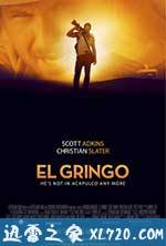 外国佬 El Gringo (2012)