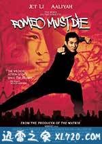 致命罗密欧 Romeo Must Die (2000)