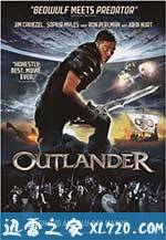 魔兽战场 Outlander (2008)