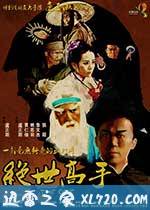 绝世高手 (2013)