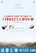 查尔斯·斯旺三世心灵一瞥 A Glimpse Inside the Mind of Charles Swan III (2012)