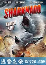 鲨卷风 Sharknado (2013)