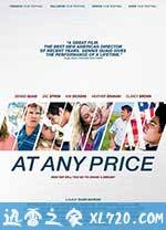 不惜一切 At Any Price (2012)