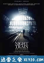 去里斯本的夜车 Night Train to Lisbon (2013)