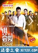 谁说我们不会爱 (2014)