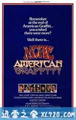 美国风情画续集 More American Graffiti (1979)