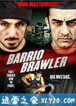 美国式搏击 American Brawler (2013)