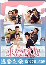 求爱嫁期 (2014)