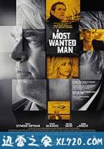 最高通缉犯 A Most Wanted Man (2014)