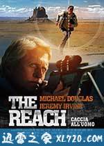 枪长莫及 Beyond the Reach (2014)