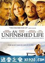 未竟一生 An Unfinished Life (2005)