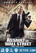 入侵华尔街 Assault on Wall Street (2013)