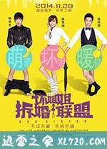 坏姐姐之拆婚联盟 (2014)