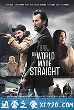 无序之主 The World Made Straight (2015)