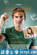 在我走之前 Just Before I Go (2014)