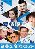 爱情魔发师 (2015)