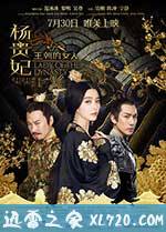 王朝的女人·杨贵妃 (2015)