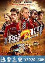狂野飞车 (2015)