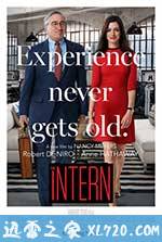 实习生 The Intern (2015)