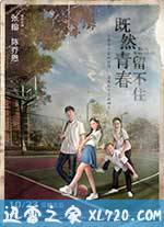 既然青春留不住 (2015)