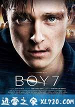 七号少年 Boy 7 (2015)