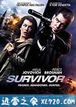 幸存者 Survivor (2015)