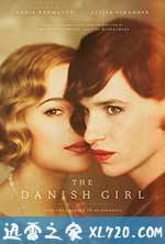 丹麦女孩 The Danish Girl (2015)