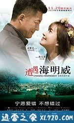 遭遇海明威 (2015)