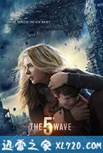 第五波 The 5th Wave (2016)