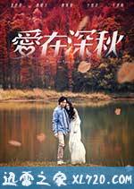 爱在深秋 愛在深秋 (2016)