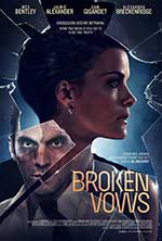 残破的誓言 Broken Vows (2016)