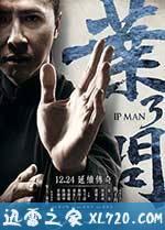 叶问3 (2015)