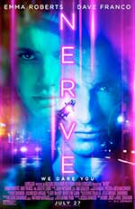 玩命直播 Nerve (2016)