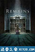 残屋尸骸 The Remains (2016)