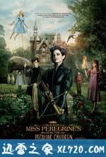 佩小姐的奇幻城堡 Miss Peregrine's Home for Peculiar Children (2016)
