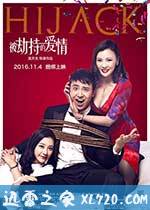 被劫持的爱情 (2016)