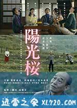 阳光樱 陽光桜-YOKO THE CHERRY BLOSSOM- (2015)