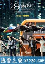 28岁未成年 (2016)