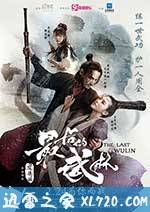 最后的武林 (2017)