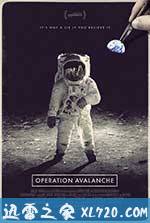 雪崩行动 Operation Avalanche (2016)
