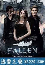 堕落天使 Fallen (2016)