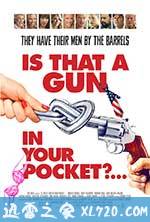 你口袋里有把枪吗？ Is That a Gun in Your Pocket? (2016)