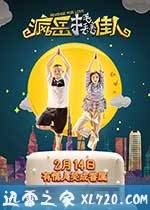 疯岳撬佳人 (2017)