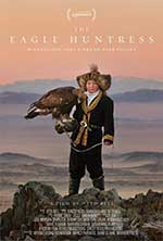 女猎鹰人 The Eagle Huntress (2016)