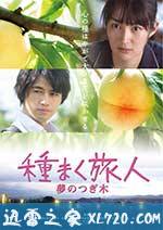 播种的旅人 種まく旅人 夢のつぎ樹 (2016)