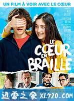 我是你的眼 Le Coeur en braille (2016)