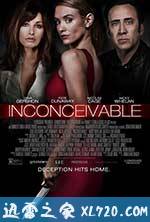 难以置信 Inconceivable (2017)